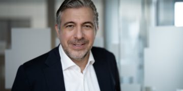 Andreas Holler steigt bei Buwog auf