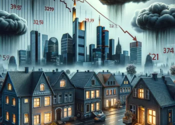 DVFA: Trübe Aussichten für Immo-AGs