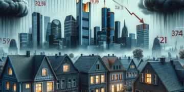 DVFA: Trübe Aussichten für Immo-AGs