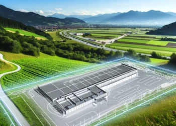 Invesco startet Logistik-Großprojekt in Traiskirchen