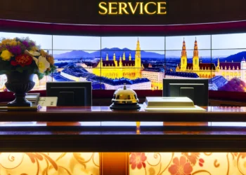 Positive Signale am österreichischen Hotelmarkt