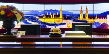 Positive Signale am österreichischen Hotelmarkt