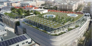 Projektgesellschaft für Lamarr ebenfalls pleite