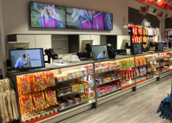 Non-Food-Discounter auf dem Vormarsch