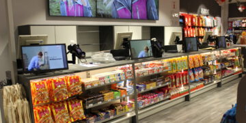 Non-Food-Discounter auf dem Vormarsch