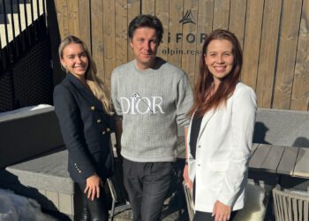 Alvarea zieht Mandat für Alpin Resort Triforet an Land