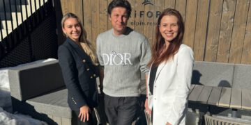 Alvarea zieht Mandat für Alpin Resort Triforet an Land