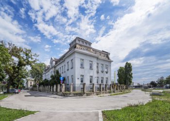 Hafen Wien kauft Simmeringer Gewerbeliegenschaft