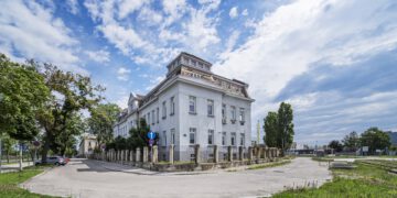 Hafen Wien kauft Simmeringer Gewerbeliegenschaft