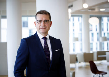 Hans-Peter Weiss verlässt BIG per Oktober