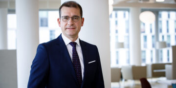 Hans-Peter Weiss verlässt BIG per Oktober