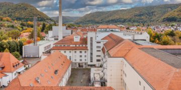 Urbanes Quartier statt Brachfläche