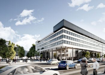 Cellectric sichert sich Fläche im Central Hub im TwentyOne