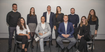 VÖPE Next mit neuem Vorstand