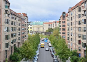 Weitere Preiskorrekturen im deutschen Wohnsektor erwartet