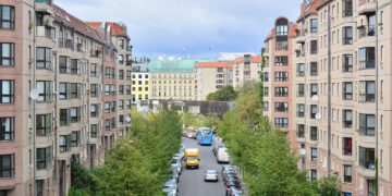 Weitere Preiskorrekturen im deutschen Wohnsektor erwartet