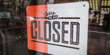 Schließungen im Handel bieten Potenzial für neue Player