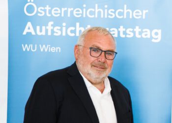 Alfred Gusenbauer kehrt Signa den Rücken