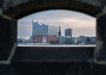 Insolvenzen im Immobiliensektor: 48 Büroimmobilien in Big 7 betroffen