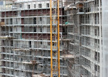 VÖPE fordert steuerliche Entlastung bei Mietwohnungsbau