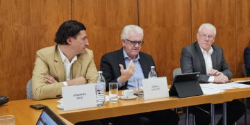 WKO: „Baukonjunkturpaket kann nur ein Anfang sein.“