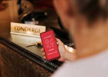 CBRE: Am Wiener Hotelmarkt deutet sich mehr Dynamik an