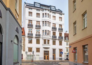 Nachhaltige Revitalisierung