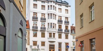 Nachhaltige Revitalisierung