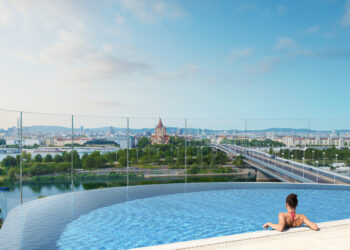 Wohnen mit dem gewissen Extra