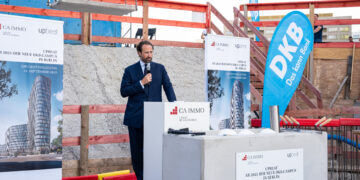 CA Immo: operativ stark, Abwertungen drücken Konzernergebnis