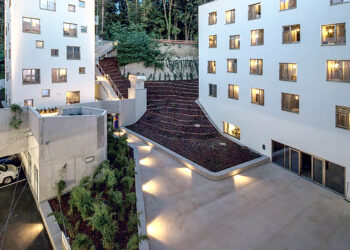 Neuer Betreiber von Linzer Spinnerei Designhotel