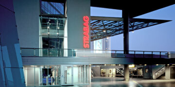 Deripaska überträgt Strabag-Anteile an russische Iliadis