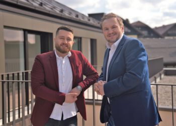 Immobilienring erweitert Netzwerk