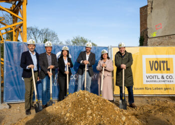 CC Immobilien startet Projekt in Kobelgasse