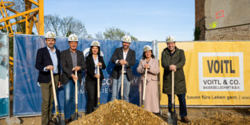 CC Immobilien startet Projekt in Kobelgasse