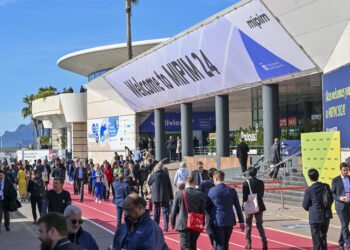 MIPIM 2024: Hoffen auf die Zinswende