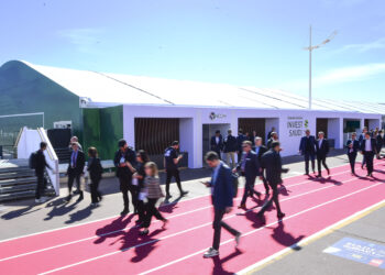 MIPIM 2024: Weniger Teilnehmer, dafür mehr Hoffnung