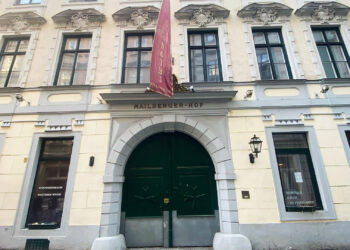 Neuer Betreiber für Mailbergerhof