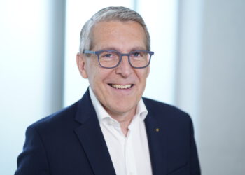 Neuer Geschäftsführungs-Vorsitz bei UBM Development Germany