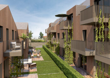 Vermarktungsstart für SUBIN23