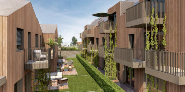 Vermarktungsstart für SUBIN23