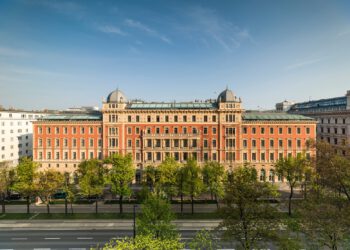 Wiener Städtische übernimmt Palais Hansen ganz