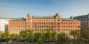 Wiener Städtische übernimmt Palais Hansen ganz