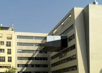 Immofinanz verkauft weitere Wiener Büroimmobilien