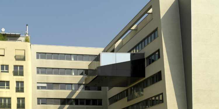 Die Immofinanz hat zwei Büroimmobilien in Wien verkauft. Foto: Immofinanz