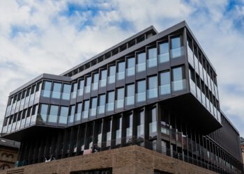 twentyone in Berlin ist fertiggestellt