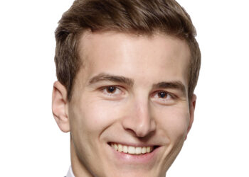 Sascha Eigner neu bei EHL