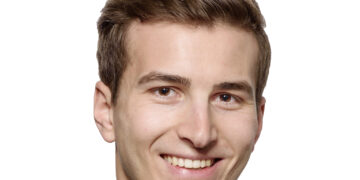 Sascha Eigner neu bei EHL