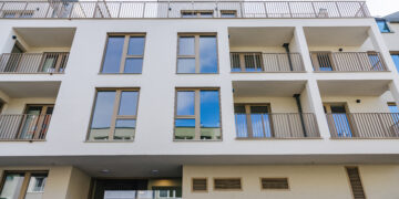 VMF Immobilien: Projekt Schillgasse finalisiert