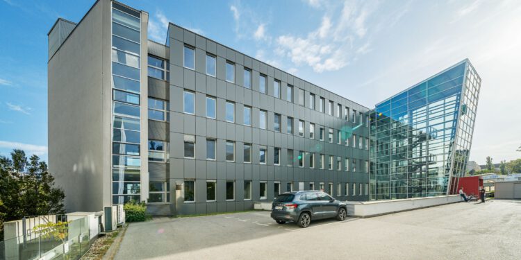 GalCap Europe hat eine Laborimmobilie im Vienna BioCenter erworben. Foto: Petar Uljarevic